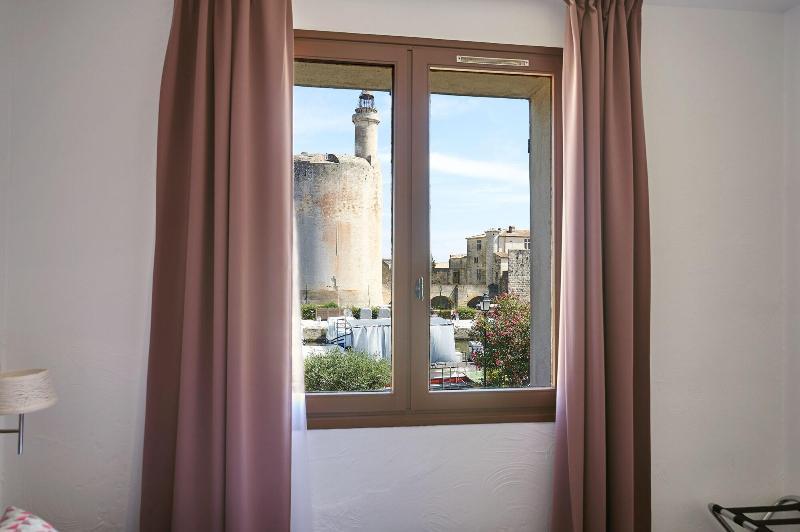Maison Des Croisades Aigues-Mortes Exterior photo